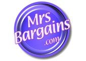 Mrsbargains.com