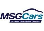 MSG Cars