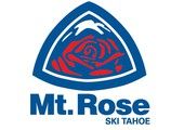Mt. Rose