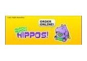 Munchy Munchy Hippos