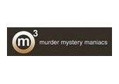 Murder Mystery Maniacs