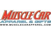 Muscle Car Apparel and Gifts
