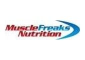 Muscle Freaks Nutrition