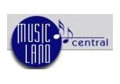 Music Land Central