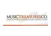 Music Treasures Co.