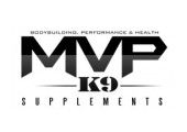 MVP K9 Supplements