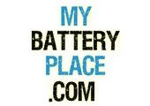 My Battery