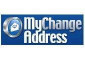 My Change Address