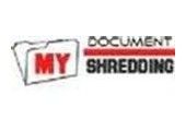 My Document Shredding
