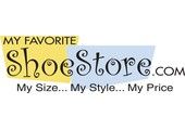 My Favorite Shoe Store.com
