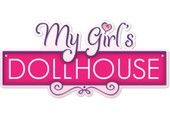 My Girls Dollhouse