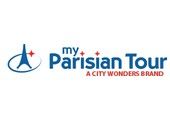 My Parisian Tour