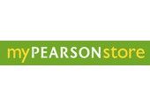 My Pearson Store