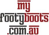 Myfootyboots.com