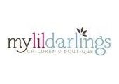 MyLilDarlings Children's Boutique