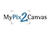 MyPix2Canvas