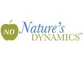Nature's Dynamics