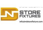 ND Store Fixtures