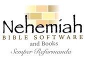 Nehemiah Bible Software