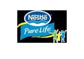 Nestle Pure Life Delivery