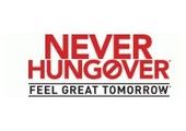 Never Hungover