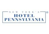 New York's Hotel Pennsylvania