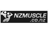 New Zealand Muscle