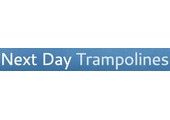 Next Day Trampolines