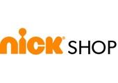 Nickelodeon Shop