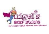 Nigel's Eco Store