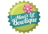 Nina's Lil Bowtique