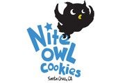 Nite Owl Cookies