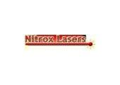 Nitrox lasers