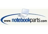 Notebook parts