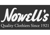 Nowell's