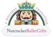 Nut Cracker Ballet Gifts