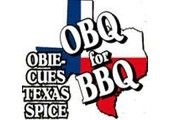 Obie-Cue's Texas Spice