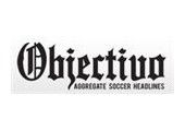Objectivo - Serving Soccer Communities