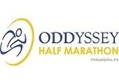 Oddysseyhalfmarathon.com