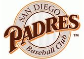 Official San Diego Padres