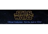 Official Star Wars Costumes