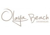 Olaya Beach Swimwear