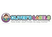 Olivers Labels