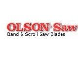 OLSON Saw Band&Scroll Saw Blades