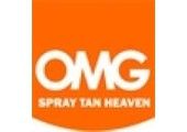 OMG Spray Tan Heaven