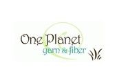 One Planet - Yarn & fiber