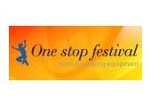 One stop festival