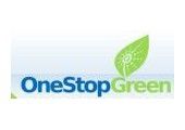 One Stop Green