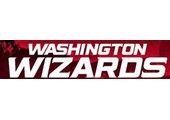 Online shop of the Washington Wizards