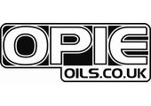 OPIE OILS UK